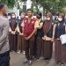 Bhabinkamtibmas : Police Goes To School di SMA 2 Tangerang Selatan