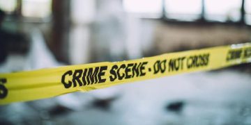 Polrestro Tangerang Kota Kejar Pelaku Penganiayaan Nenek di Ciledug