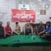 Jum’at Curhat, Bhabinkamtibmas Jatiwarna Silahturahmi Sambang Warga RW 09