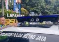 ETLE Menjadi Budaya Anti Koruptif dan Transformasi Mindset