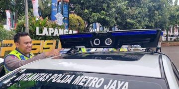 ETLE Menjadi Budaya Anti Koruptif dan Transformasi Mindset