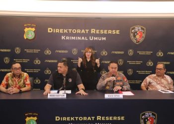 3 Debt Collector Ditetapkan Sebagai Tersangka, 4 dalam Pengejaran