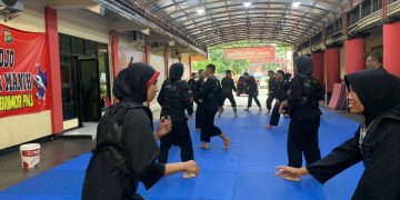 Kapolri Cup 2023, Polda Metro Target Emas Semua Kelas