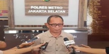 Datangi Polres Jaksel, Kemen PPPA Mengingatkan Polri Berhati-hati Tangani Kasus Anak