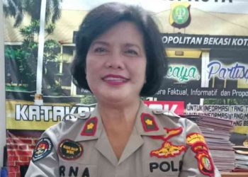 Cabuli Anak Tirinya, Eks Camat di Bekasi Diamankan Polisi