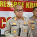 Polisi Tetapkan Eks Camat di Bekasi Sebagai Tersangka Dugaan Pencabulan