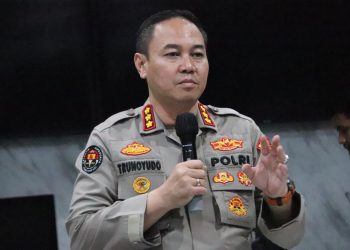 Ini Langkah Polda Metro Jaya Cegah Tawuran yang Marak Terjadi Selama Ramadhan