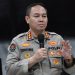 Langkah Polda Metro Jaya Jelang Ramadhan