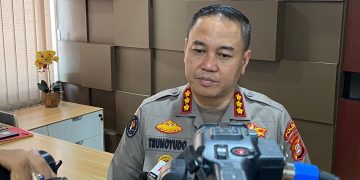 Polda Metro Jaya Tangkap Satu DPO Kasus Debt Collector