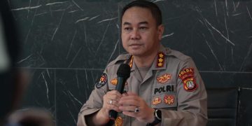 Kasus Mayat Dicor di Bekasi : Polisi Temukan Barbuk Diduga Milik Pelaku