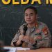 Kasus Mayat Dicor di Bekasi : Polisi Temukan Barbuk Diduga Milik Pelaku