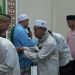 Musholla Darussalam, Kali ini Tempat dimana Kapolsek Kalideres Melakukan Giat Suling Dakmas