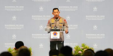 Kapolri Apresiasi Inovasi Divisi Humas Polri