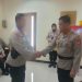 Wakapolsek Bantar Gebang Pimpin Revolusi Mental Anggontanya