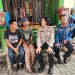 Curhat Bersama Srikandi Polwan Polres Kepulauan Seribu