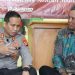 Jumat Curhat, Bareng Kapolres Kepulauan Seribu