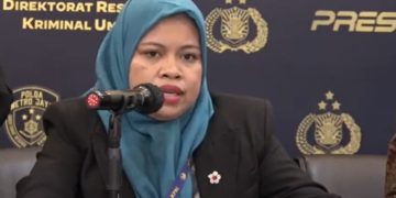 Ketua KPAI Apresiasi Polda Metro Jaya
