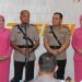Kapolda Metro Jaya Irjen Pol Fadil Imran Pimpin Sertijab Kapolrestro Jakarta Barat dan Kapolrestro Bekasi Kota