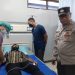 Dapati Masyarakat Sakit Mendadak, Polisi Bawa ke Rumah Sakit