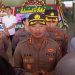 Kombes Dani Hamdani Resmi Jabat Kapolrestro Bekasi Kota