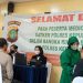 Polres Kepulauan Seribu Cek Kesehatan Personil