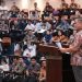 Kapolda Metro Jaya Jadi Pembicara Utama Munas Ke-5 APSIFOR dan HIMPSI