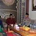 Jalin Silahturahmi, Kapolres Metro Jakarta Barat Kunjungi Ponpes Al Lubab Pegadungan