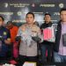 Polisi Ringkus Komplotan Polisi Gadungan Rampas Sepeda Motor di Kembangan Dengan Modus COD