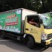 Sambut Ramadhan Polda Metro Jaya Dan Pemda DKI Gelar Pasar Murah