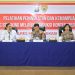 Polres Metro Bekasi Kota Gelar Pelatihan Publik Speaking melalui Produksi Konten Media Sosial
