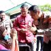 Polres Jakarta Barat Peduli Panti Sosial