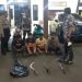 Hendak Tawuran, 4 Remaja Bersenjata Celurit dan Stik Golf diamankan Polisi