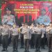 Ditsamapta Polda Metro Jaya Tempatkan 160 Personel Jadi Polisi RW