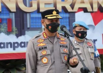Simak! 7 Imbauan ‘Do and Don’t’ Polres Tangerang Selama Ramadhan