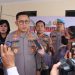 Hari ini Polres Depok Salurkan 500 Paket Bansos Kapolri ke Warga
