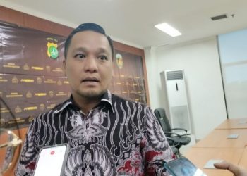 Polres Jakarta Pusat Gencarkan Razia Premanisme