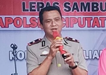 Polisi Lakukan Tes Kejiwaan Pelaku Yang Tusuk Kakak Kandung Hingga Tewas