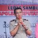 Polisi Lakukan Tes Kejiwaan Pelaku Yang Tusuk Kakak Kandung Hingga Tewas