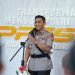 Kapolda Metro Jaya Berkomitmen Untuk Memperbaiki Kemacetan di Jakarta
