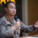 Polda Metro Terapkan Digital Forensik Kasus Kecelakaan Pasar Minggu