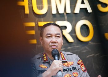 Polisi Periksa 10 Saksi Terkait Kecelakaan di Pasar Minggu