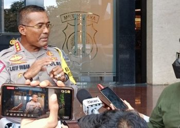 Hindari Penumpukan Kendaraan, Polisi Petakan Arus Mudik Lebaran