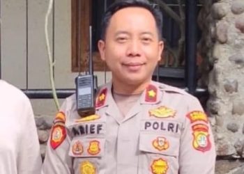 Polisi Ungkap Ciri-ciri Perampok yang Tembak Pedagang Kebab
