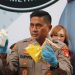Polda Metro Jaya Sita Jutaan Butir Narkotika Jenis Pil PCC