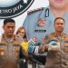 Polda Metro Jaya Ungkap Jaringan Pengedar Obat Terlarang