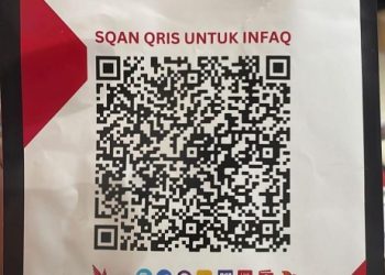 Penempelan QRIS Jadi Modus Baru Penipuan