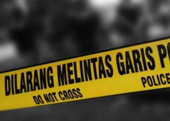 Tiga Remaja Pelaku Pembacokan Diciduk Polisi
