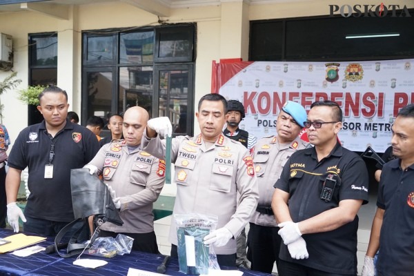 Kasus Pencurian Modus Ganjal ATM di Bekasi Masuk Tahapan Penyelidikan