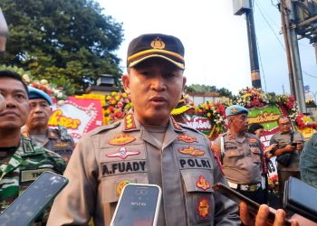 Polisi Himbau Masyarakat Lapor RT Dan RW Saat Hendak Mudik