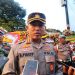 Polisi Himbau Masyarakat Lapor RT Dan RW Saat Hendak Mudik